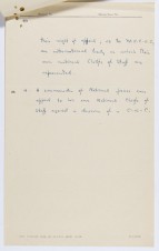 BERNARD LAW MONTGOMERY Letter image 4