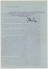 FRANZ VON PAPEN Signed Letter RARE image 1