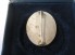 WW2 German Wound Badge *MINT* Silver Rare Maker image 2