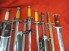 Third Reich Dagger Collection Lot of 10 Daggers image 3