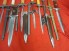Third Reich Dagger Collection Lot of 10 Daggers image 5