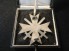 1939 War Merit Cross First Class with Swords Marked “4” Steinhauer & Luck image 4