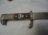 German Police Dress Bayonet 13 in. Blade image 3