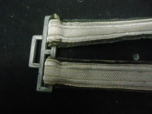 German Army Officer Dagger Hangers image 3