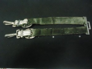 German Army Officer Dagger Hangers image 4