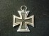WW2 Iron Cross 2nd Class *MINT* Mark 24 image 2