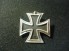WW2 Iron Cross 2nd Class *MINT* Mark 24 image 3
