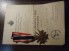 German War Merit W/Swords & Document image 1