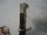 German Police Dress Bayonet Short 10.inch Blade image 2