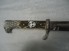 German Police Dress Bayonet Short 10.inch Blade image 6