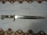 German Police Dress Bayonet Short 10.inch Blade image 7