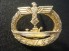 U boat badge by RARE MAKER (Petz & Lorenz) image 6