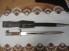 German Police Dress Bayonet (EICKHORN CE) image 4