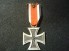 WW2 Iron Cross 2nd Class *Eisernes Kreuz* image 1