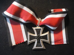 Knights Cross of The Iron Cross image 1