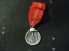German Russian Front Medal (MINTY) image 1