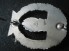 Kriegsmarine Minesweeper Badge Marked AS* image 2