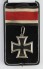 Knights Cross of the Iron Cross in Case SALE image 1