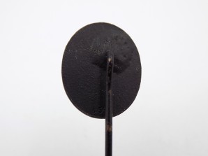 German Wound Badge Stick Pin image 2