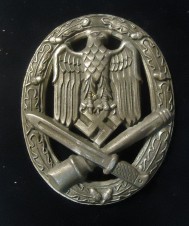 ‘Allgemeines Sturmabzeichen’ General Assault Badge image 2
