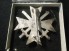 War Merit Cross 1st Class cased W/swords image 2