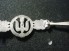 Luftwaffe Dive Bomber Clasp – Silver image 3