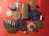 WW1 WW2 Medals & Badge Lot image 2