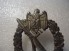 Infantry Assault Badge cut out swastika image 6