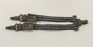 Luftwaffe Dagger Hangers image 1