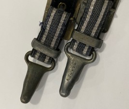Luftwaffe Dagger Hangers image 4