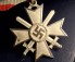 Knights Cross of the War Merit Cross W/Swords image 3