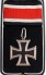 Knights Cross of the Iron Cross W/Oak Leaves (SALE) image 2