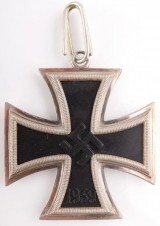 Knights Cross of the Iron Cross W/Oak Leaves (SALE) image 3