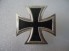 German Iron Cross 1st Class with Case image 3