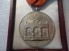 NSDAP Blood Order Medal with Case image 3