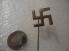 NSDAP Support Stick Pin image 1