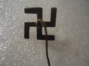 NSDAP Support Stick Pin image 2