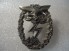 Luftwaffe Ground Combat Badge Junker Style/Erdkampfabzeichen image 1