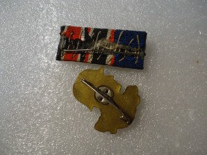 WW2 German Badges & Pins image 2
