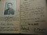 Hitler Youth Member ID Card 1933-1940 image 3