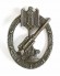 Wehrmacht Flak Badge by C.E. Junker image 1