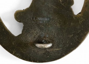 Wehrmacht Flak Badge by C.E. Junker image 5
