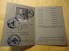 German RAD Member ID Card LOT OF 5 image 2