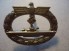 WW2 German U Boat Badge image 5