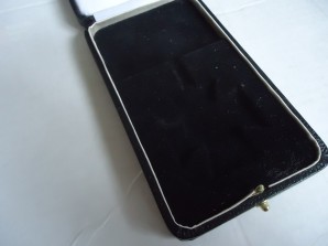 Knights Cross Fitted Case image 3