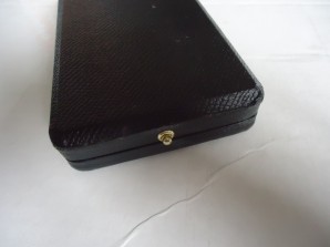 Knights Cross Fitted Case image 5