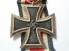 WW2 Iron Cross, 2nd Class. Maker Marked No. 25 image 2
