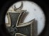 WW2 Iron Cross, 2nd Class. Maker Marked No. 25 image 7