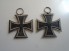 GERMAN IRON CROSS 1939 ÜBERGROSSE VERSION image 1
