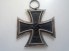 GERMAN IRON CROSS 1939 ÜBERGROSSE VERSION image 2